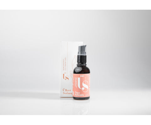 Nemlendirici Besleyici Cilt Bakım Yağı - 50ml