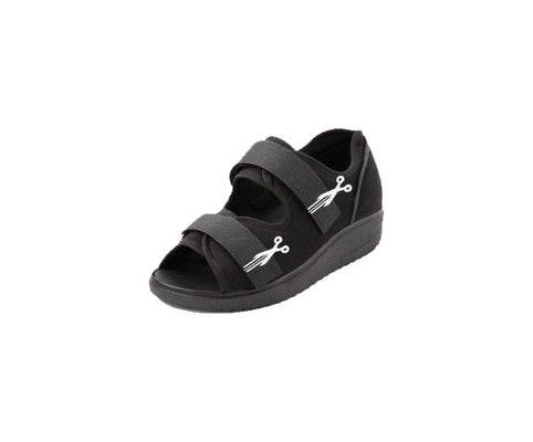 TDO Therapy 911.04.PI-UNI Keten Sandalet freeshipping - DiabStore