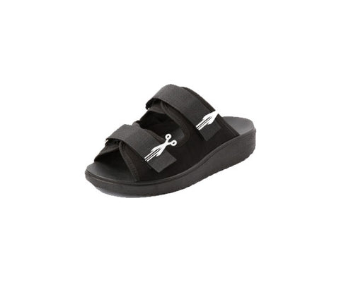 TDO Therapy 916.04.PI-UNI Keten Sandalet freeshipping - DiabStore