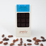 Aroha %85 Bitter Hurma Özlü Çikolata freeshipping - DiabStore