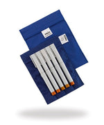 Frio Geniş İnsülin Soğutucu Cüzdan freeshipping - DiabStore