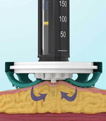 TickleFLEX Insulin Injection Aid - Ağrısız İnsülin Enjeksiyon Aparatı freeshipping - DiabStore