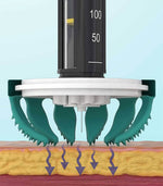 TickleFLEX Insulin Injection Aid - Ağrısız İnsülin Enjeksiyon Aparatı freeshipping - DiabStore