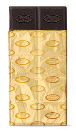 Raw Halo Mylk & Pink Himalayan Salt - %76 Bitter Şekersiz Organik Çikolata 70g freeshipping - DiabStore