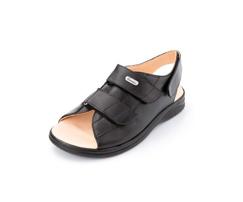 TDO Therapy TD007-W Sandalet freeshipping - DiabStore