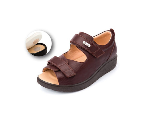 TDO Therapy TD008.PI-UNI Sandalet freeshipping - DiabStore