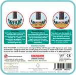 TickleFLEX Insulin Injection Aid - Ağrısız İnsülin Enjeksiyon Aparatı freeshipping - DiabStore