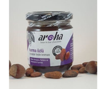 Aroha Şeker İlavesiz Çikolatalı Sürülebilir Fındık Kreması Hurma Özlü freeshipping - DiabStore
