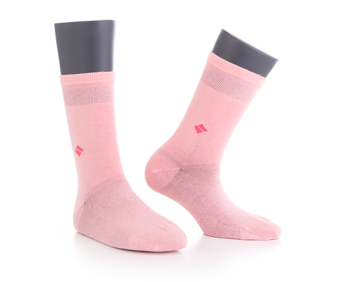 Bonny Silver Koku Yapmayan Soket Kadın Gümüş Çorap