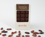 Aroha Stevialı %50 Kakaolu Sütlü Çikolata