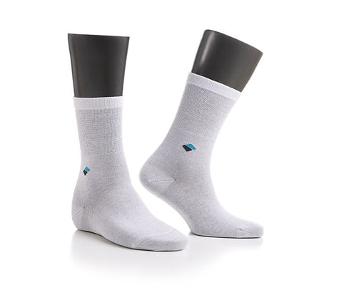 Bonny Silver Diyabetik Çorap %22 Gümüş freeshipping - DiabStore