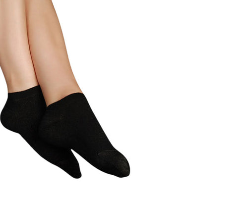 Eco Silver Diyabetik Soket Çorap freeshipping - DiabStore