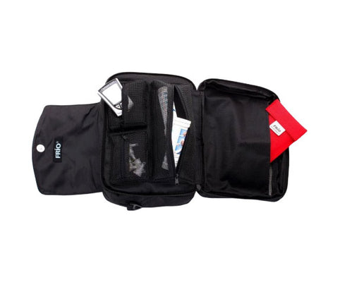 Frio Vitesse Seyahat Çantası freeshipping - DiabStore