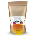 GekoO Organik Karabuğday Unu (Greçka) 750g freeshipping - DiabStore
