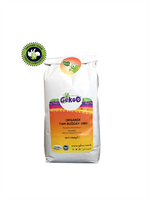 GekoO Organik Tam Buğday Unu 1000g freeshipping - DiabStore