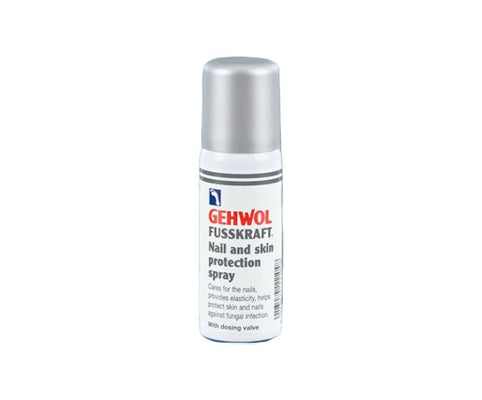 GW FUSSKRAFT Nail & Skin Protection Spray 50 ml freeshipping - DiabStore